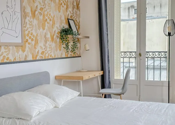 Flexliving - - Septembre