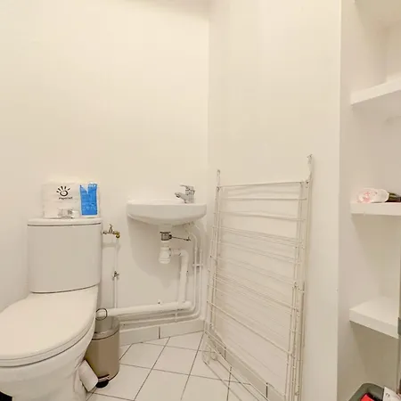 Holiday home Flexliving - - Septembre