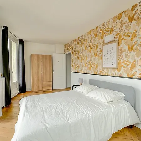 Flexliving - - Septembre * Paris