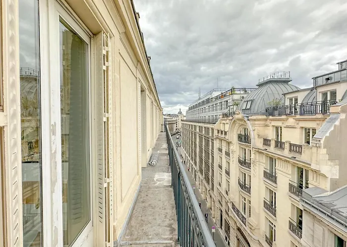 Flexliving - - Septembre