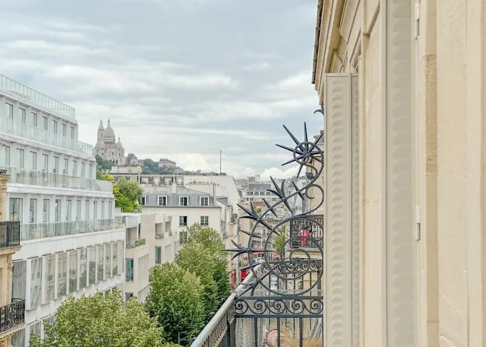 Flexliving - - Septembre Σπίτι διακοπών