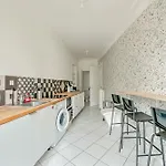 펜션 Flexliving - - Septembre