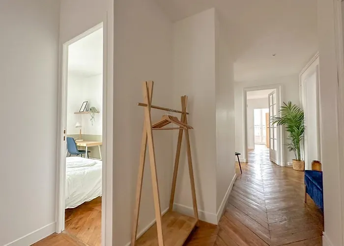Flexliving - - Septembre Semesterbostad