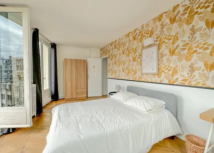 Flexliving - - Septembre * Paris