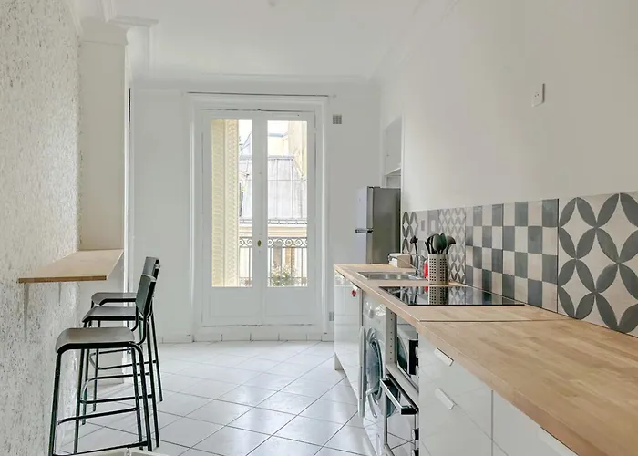 Flexliving - - Septembre *